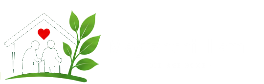 Magizhchi Illam Old Age Home Logo